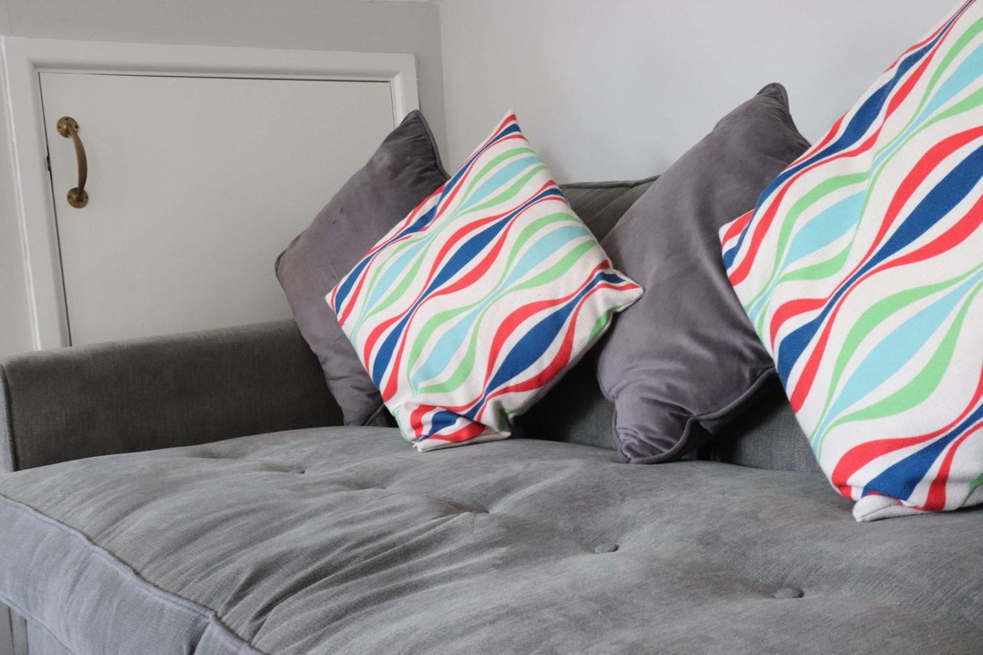 Wester-Moor Comfy Modern House In Barnstaple By Staystay Com Bagian luar foto